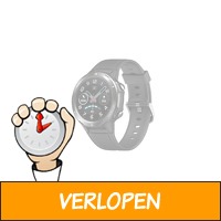 Veiling: Smartwatch van DIFRNCE (model: SW-1215)