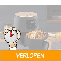 Swiss Pro Airfryer 5,5 liter