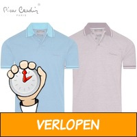 Polo's van Pierre Cardin