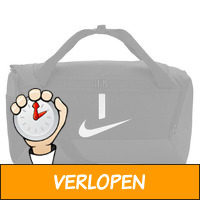 Nike - Academy Team large Duffel Bag - Voetbaltas