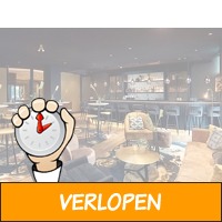 FLASHDEAL Verblijf 3 of 4 dagen in een luxe 4*-Van der..