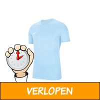 Nike Park Dri-FIT VII Jersey Junior voetbalshirts