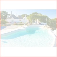 Bijzondere fly&drive Puglia