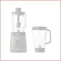 Philips Avance high speed blender