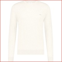 McGregor Classic Pullover O-hals