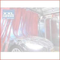 Wasbeurt bij XXL Carwash