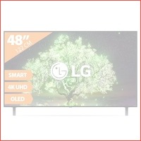 LG OLED TV OLED48A16LA