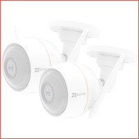 Ezviz C3W Duo Full HD Camera