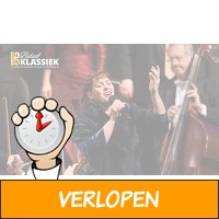 Ticket voor klassiek concert: Classical Christmas