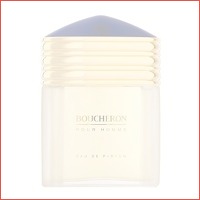 Boucheron Homme eau de parfum 100 ml