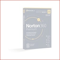 Norton 360 Premium Benelux