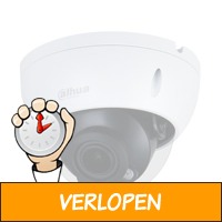 Dahua buiten IP-camera