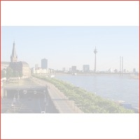 Stedentrip Dusseldorf