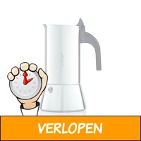 Bialetti Venus 10-kops percolator