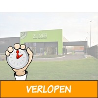 Wasbeurt bij Carwash Zuiver Sittard