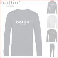 Ballin Est 2013 kleding