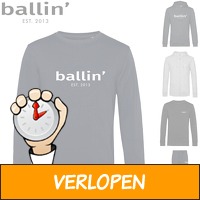 Ballin Est 2013 kleding