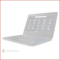 Lenovo N23 ChromeBook Refurbished