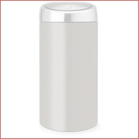 Brabantia Touch Bin afvalemmer 2 x 20 li..