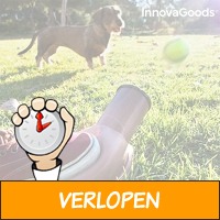 InnovaGoods Playdog hondenbal lanceerder