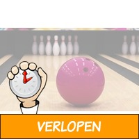 1 uur bowlen bij Bowling Mijdrecht