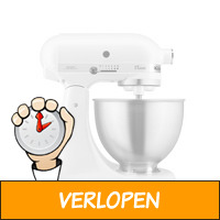 Kitchenaid keukenmachine