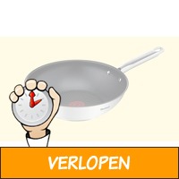 Tefal wokpan 28 cm