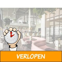 FLASHDEAL! 2 of 3 dagen top beoordeeld 4*-Van der Valk..