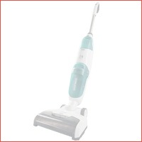 Leifheit Regulus Aqua PowerVac draadloz..