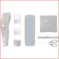 Philips Hairclipper Series 7000 tondeuse