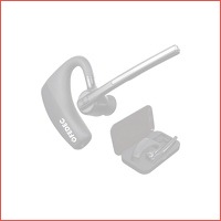 Fedec K10 Bluetooth Headset met Accu en ..