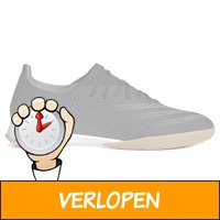 Adidas X Ghosted .3 IN zaalvoetbalschoen