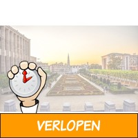 Toplocatie in Brussel