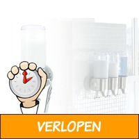 Simplehuman Zeepdispenser - Zeeppomp