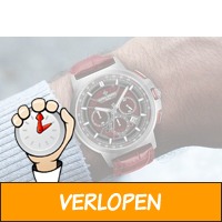 Veiling: Herenhorloge Titan van Alpha Sierra (SRL08)