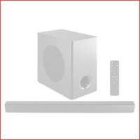 Audizio SB90 Bluetooth soundbar met draa..