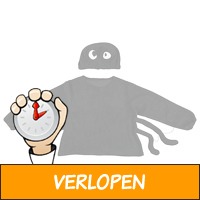 Verkleedset Halloween spin