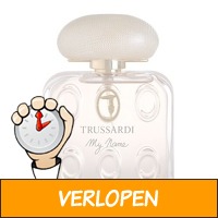 Trussardi My Name Eau de parfum eau de parfum 100 ml