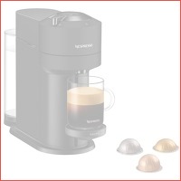 Krups Nespresso Vertuo Next XN910N Mat z..