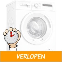 Bosch voorlader WAN28095NL