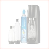 SodaStream Spirit Mega Pack bruiswaterto..