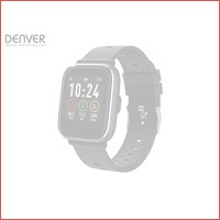 Denver SW-161 - Smartwatch - zwart