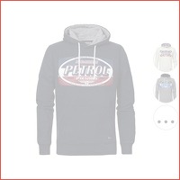 Petrol Industries hoodie