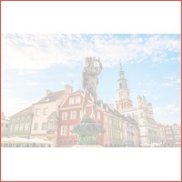 Geweldige stedentrip Poznan