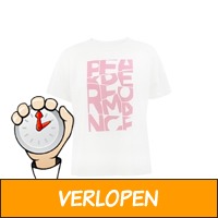 Peak Performance katoenen T-shirt