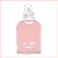 Cacharel Amor Amor eau de toilette 50 ml