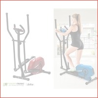 SportTronic crosstrainer