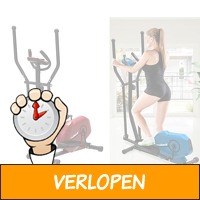 SportTronic crosstrainer