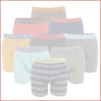 Vinnie-G Boxershort Verrassingspakket 8-..