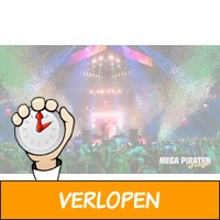 Mega Piraten Festijn